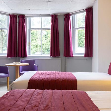The Waverley Castle Hotel Melrose Bilik gambar