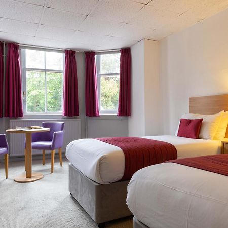 The Waverley Castle Hotel Melrose Bilik gambar