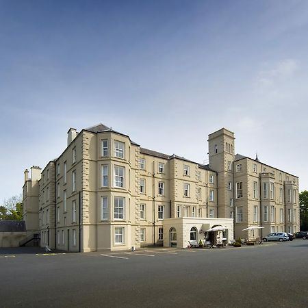 The Waverley Castle Hotel Melrose Luaran gambar